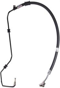 img 4 attached to 🔧 53713-S87-A04 Power Steering Pressure Hose Replacement for Honda Accord 3.0L (1998-2002) - Compatible