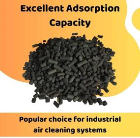 img 3 attached to EnviroSupply Premium Bituminous Activated Charcoal