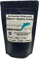 envirosupply premium bituminous activated charcoal логотип