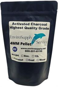 img 4 attached to EnviroSupply Premium Bituminous Activated Charcoal