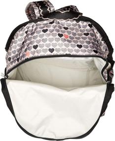 img 2 attached to LeSportsac 7812 Classic Basic Backpack