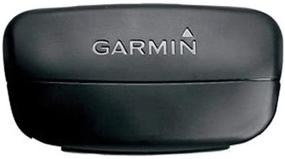 img 1 attached to Garmin Premium Heart Monitor Strap