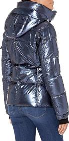 img 2 attached to S13 Womens Gloss Kylie Small Women's Clothing in Coats, Jackets & Vests