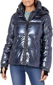 img 3 attached to S13 Womens Gloss Kylie Small Women's Clothing in Coats, Jackets & Vests