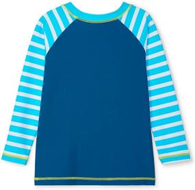 img 3 attached to 👦 Hatley Boys Sleeve Guards: Top-Quality Clothing for Active Boys!