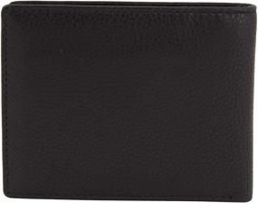 img 3 attached to Genuine Leather Handmade Credit Wallet by Kraftiq