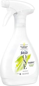 img 1 attached to 🍋 Febreze One Lemongrass and Ginger Fabric Refresher - Pack of 2