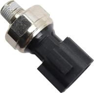 ⚙️ enhance engine performance with beck/arnley beckarnley 201-2368 oil pressure switch - includes gauge logo