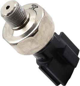 img 1 attached to ⚙️ Enhance Engine Performance with Beck/Arnley BECKARNLEY 201-2368 Oil Pressure Switch - Includes Gauge