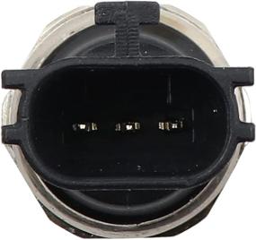 img 3 attached to ⚙️ Enhance Engine Performance with Beck/Arnley BECKARNLEY 201-2368 Oil Pressure Switch - Includes Gauge