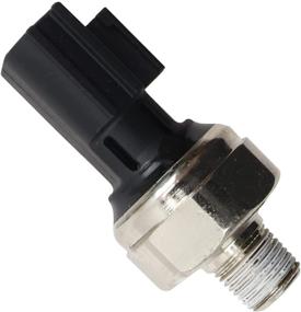 img 2 attached to ⚙️ Enhance Engine Performance with Beck/Arnley BECKARNLEY 201-2368 Oil Pressure Switch - Includes Gauge