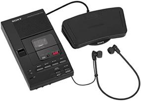 img 4 attached to 🎙️ Efficient Transcription with the Sony M-2000 Microcassette Transcriber