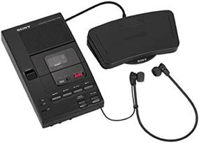 img 3 attached to 🎙️ Efficient Transcription with the Sony M-2000 Microcassette Transcriber