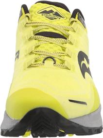 img 3 attached to 👟 Saucony Men's Xodus 11: Optimal Trail Running Shoe for Men