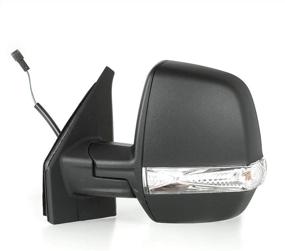 img 2 attached to Driver Replacement Mirror Promaster 2014 Onward