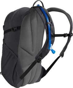 img 3 attached to 🌧️ Cloud Walker 18 Hydration Pack - 85 oz: Ultimate Hiking Companion for Unmatched Hydration