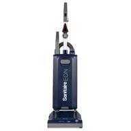 sanitaire professional upright commercial s5000a logo