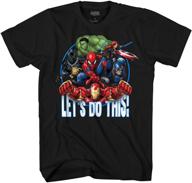 marvel avengers spiderman captain america logo