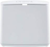📶 secure connect onelink, dual-band mesh wifi router system for whole home wifi with coverage up to 1,500 square feet logo