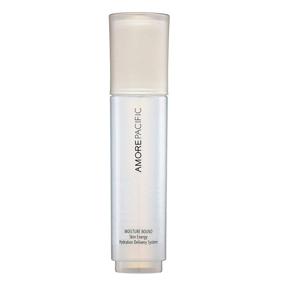 img 4 attached to 💦 AMOREPACIFIC Moisture Bound Skin Energy Hydration Mist: Ultimate Face Hydration in a 2.7 Fl Oz Spray (Pack of 1)