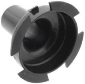 img 1 attached to Efficient Drain Spud #4223 by Aprilaire: Superior Quality for Optimal Performance