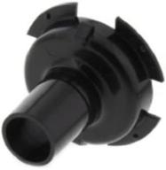 efficient drain spud #4223 by aprilaire: superior quality for optimal performance logo