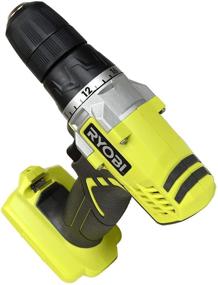 img 2 attached to 🔩 Ryobi HJP003 Cordless Drill/Driver - Bare Tool