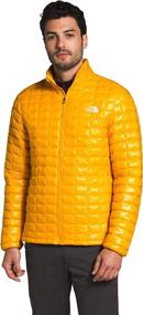 img 4 attached to North Face Mens Thermoball Jacket Outdoor Recreation in Outdoor Clothing