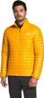 north face mens thermoball jacket outdoor recreation in outdoor clothing logo