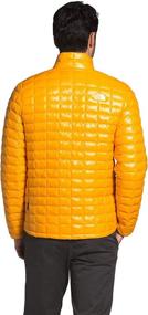 img 3 attached to North Face Mens Thermoball Jacket Outdoor Recreation in Outdoor Clothing