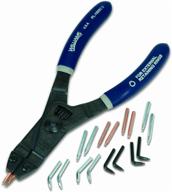 williams pl 1600c snap ring pliers logo