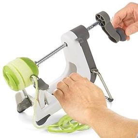 img 1 attached to 🍎 PL8 1240 Apple Peeler Machine