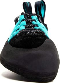 img 1 attached to Evolv Geshido Lace Climbing Shoes