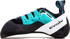 img 2 attached to Evolv Geshido Lace Climbing Shoes