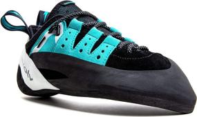 img 3 attached to Evolv Geshido Lace Climbing Shoes