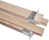 🔧 classic industrial hardware - btibpse wooden drawer slides logo