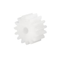 uxcell 50pcs plastic accessories teeth power transmission products in gears logo