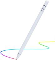 arwei stylus pens: ultra-fine 1.2mm tip for touch screens - compatible with apple, iphone, ipad pro, android, microsoft surface, and more! logo