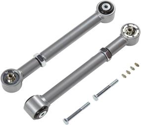 img 2 attached to Enhanced Performance Upper Super-Flex Control Arm by Rubicon Express - RE3783