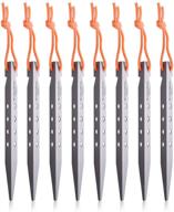 ibasingo titanium ultralight outdoortent hardware логотип