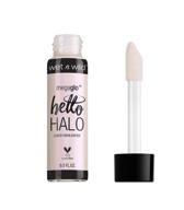 wet n wild megaglo liquid highlighter - halographic glow, 0.5oz logo