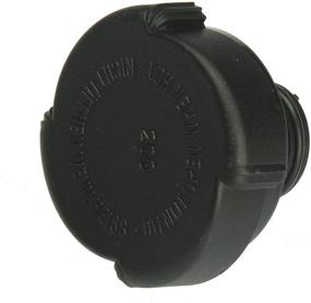 img 4 attached to 👌 URO Parts 17111712669 Expansion Tank Cap: Superior Quality and Perfect Fit!