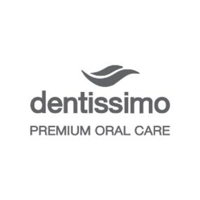 img 1 attached to DENTISSIMO SWISS BIODENT: Gentle Care Vegan Fluoride Free Gel Toothpaste with Vitamin E, Natural Formula - 2.5 fl. oz.