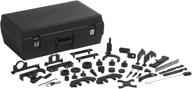 🔧 enhance your automotive repairs with the otc 6690 ford master cam tool service kit for 1991-2014 vehicles logo