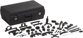 img 2 attached to 🔧 Enhance Your Automotive Repairs with the OTC 6690 Ford Master Cam Tool Service Kit for 1991-2014 Vehicles