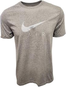 img 3 attached to Nike Swoosh T Shirt Large Royal