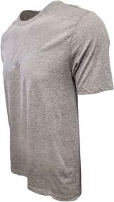 img 1 attached to Nike Swoosh T Shirt Large Royal