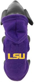 img 2 attached to Louisiana Fightin Tigers Fleece XX Large