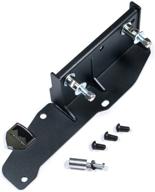 🔧 teraflex 4838250 hd hinged carrier hi-lift mount: durable hi-lift mount for secure transportation - 1 pack logo