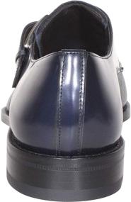 img 1 attached to Classic Style and Comfort: Mezlan Phoenix Slip Loafer in Black